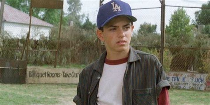 How Old Was Mike Vitar in The Sandlot?