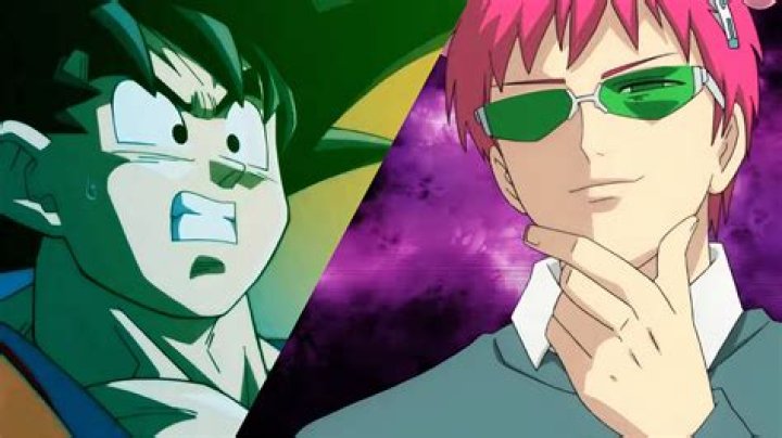 How Strong is Saiki? Unveiling the Powerhouse of "The Disastrous Life of Saiki K."