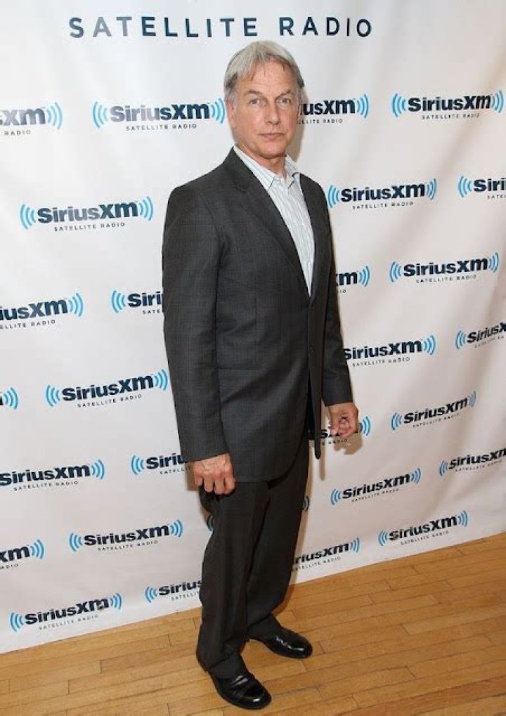 Discovering the Height of Mark Harmon: A Closer Look