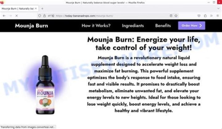 How to Use Mounja Burn: A Comprehensive Guide for Optimal Results