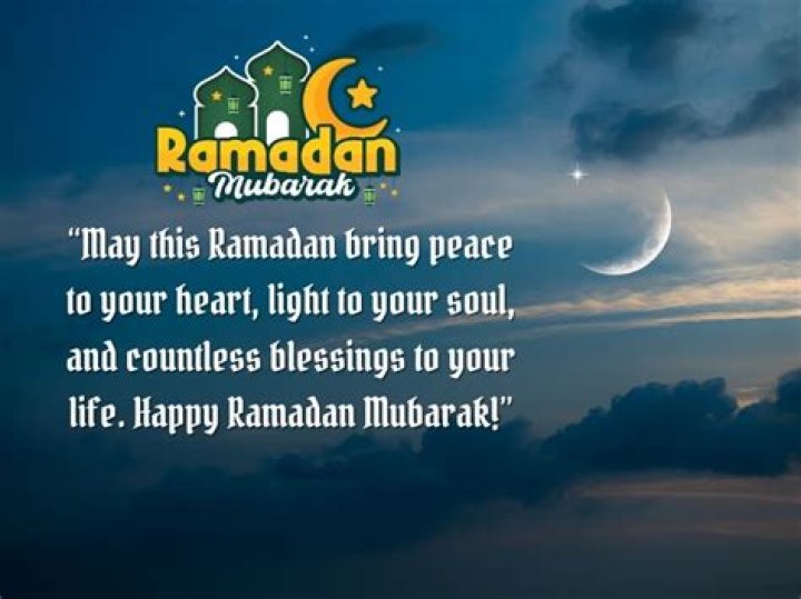 How to Wish Someone a Happy Ramadan: Meaningful Greetings and Expressions