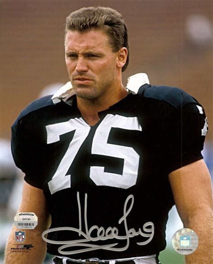 Raiders Legend Howie Long: Impact & Legacy