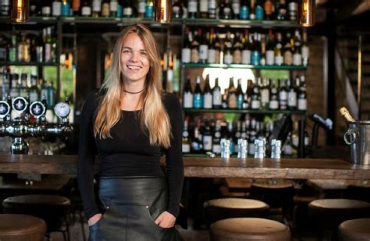 Hrefna Bj&ouml;rk Sverrisd&oacute;ttir: A Rising Star in the Spotlight