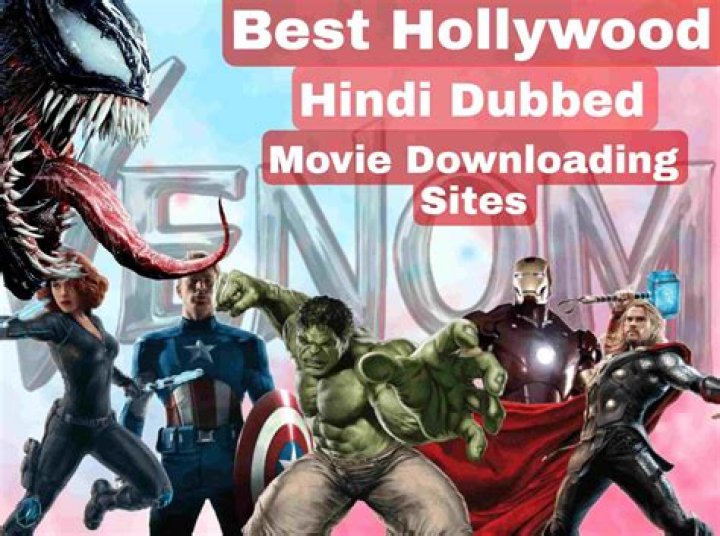 Hub4u Movies Hindi Dubbed: Your Ultimate Guide to Bollywood Entertainment