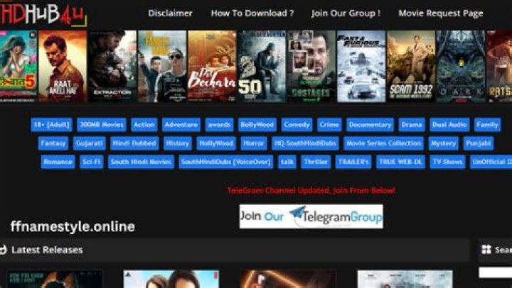 Hub4u Movies: The Ultimate Guide to Streaming Movies Online