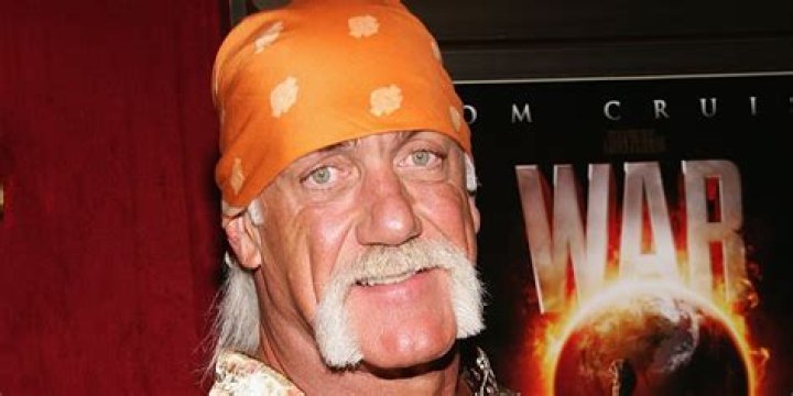 Hulk Hogan Net Worth: 2023 Update & Forbes Ranking