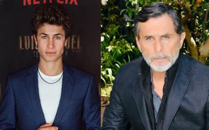 Humberto Zurita Young: A Rising Star in the World of Entertainment