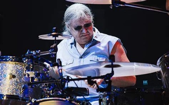 Unveiling the Riches: Ian Paice Net Worth