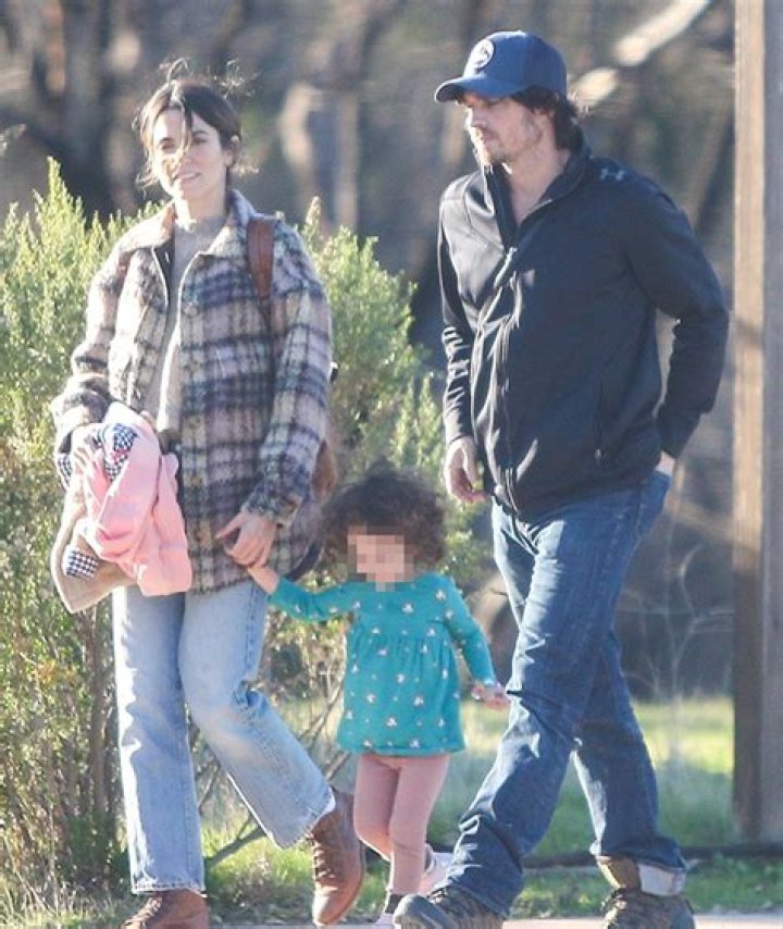 Ian Somerhalder Daughter: A Comprehensive Look Into Her Life and Legacy