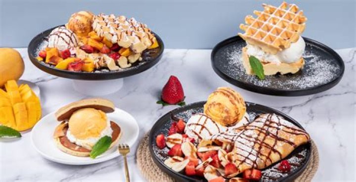 Fresh, Icy Melon Edison: Summer's Sweetest Treat!