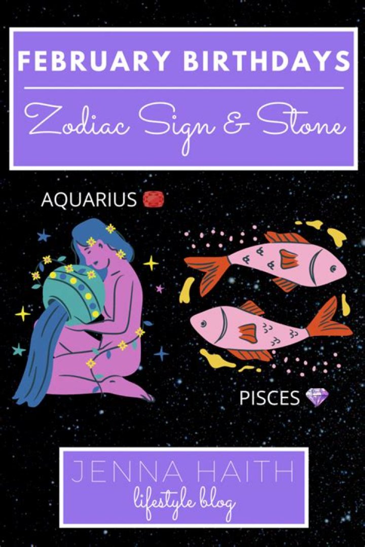 Feb 23 Zodiac Sign: Your Birthday Personality!