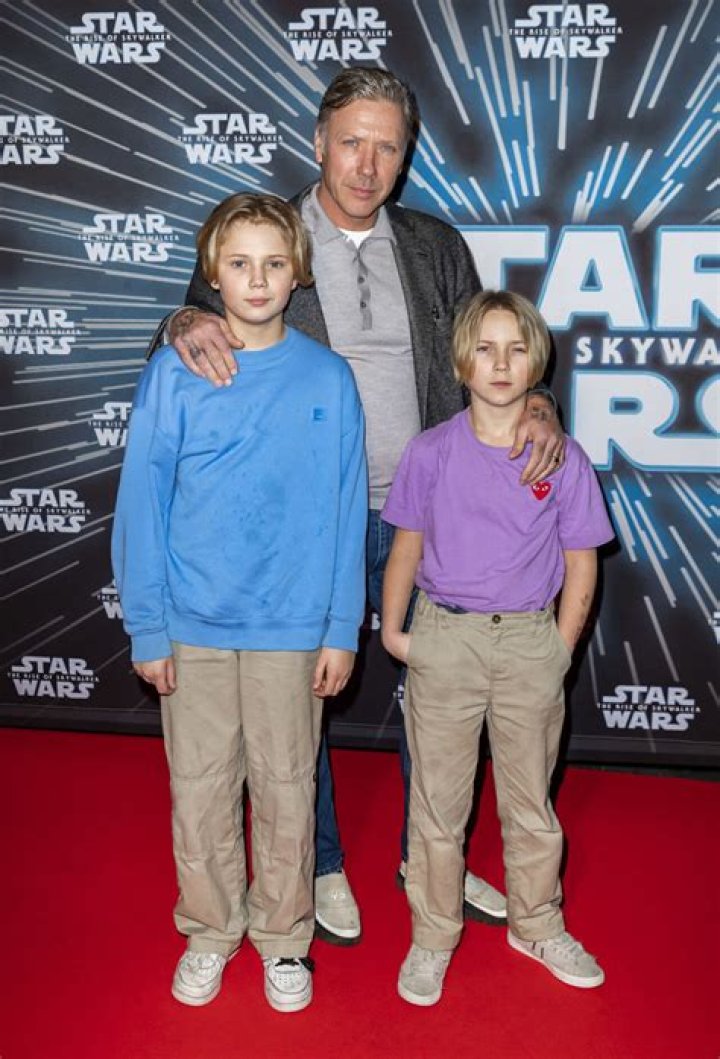 Igor Edgar Persbrandt Lundell: The Remarkable Journey of a Visionary Leader