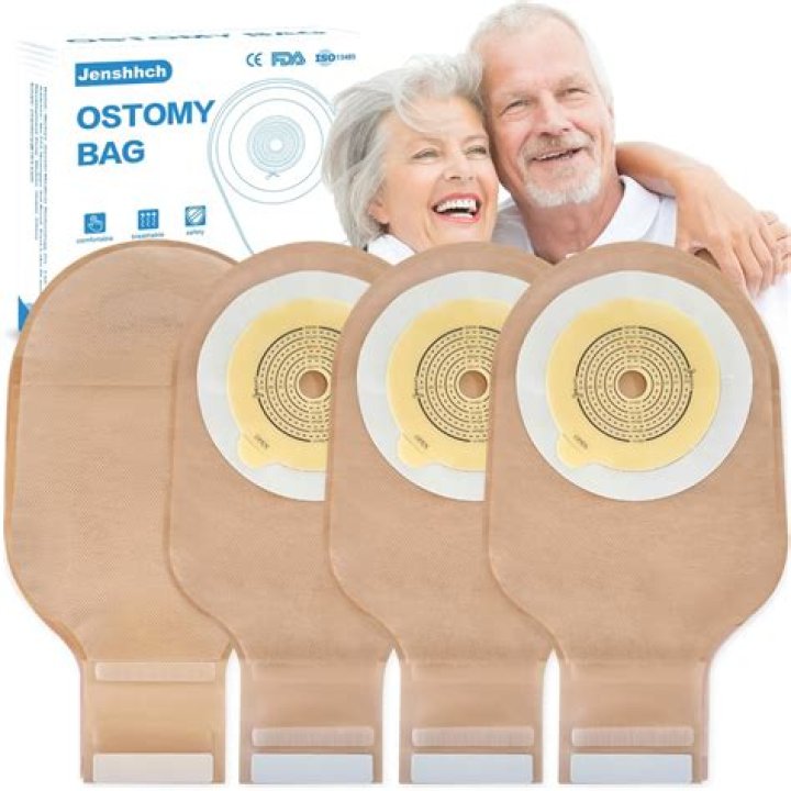 Ileostomy: A Comprehensive Guide to Understanding Kat Timpf's Journey