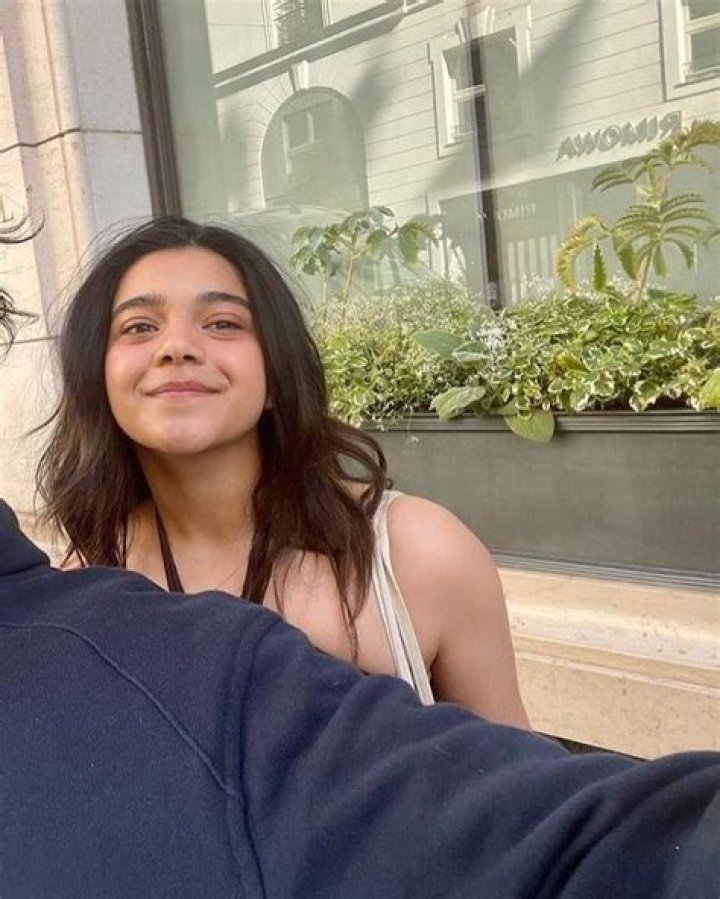 Iman Vellani Nude: Debunking Myths, Understanding Privacy, and Advocating Respect