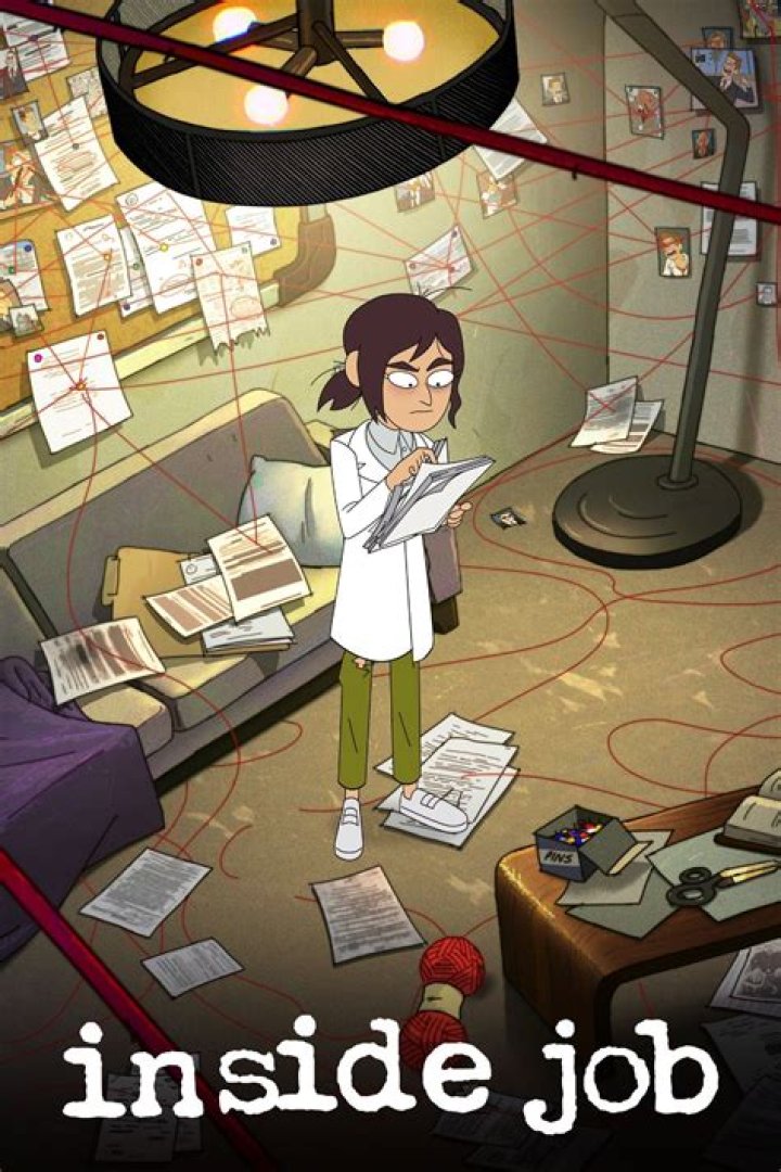 Inside Job Kpkuang: Unveiling the Secrets Behind a Major Financial Scandal