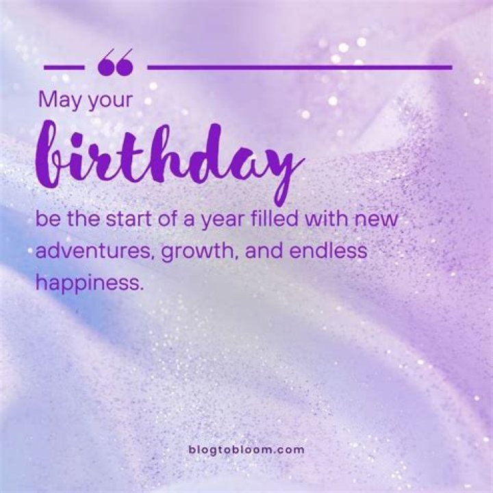 Inspirational Birthday Words: Celebrate Life with Meaningful Messages