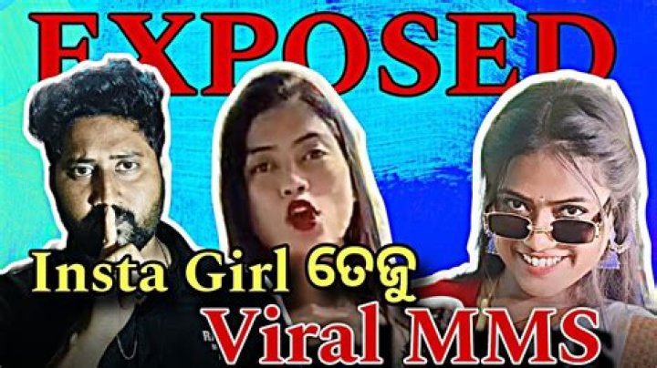 Insta Viral MMS Girl Name: Exploring the Phenomenon and Unveiling the Truth
