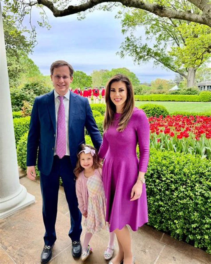 Instagram Morgan Ortagus: The Rise of a Social Media Influencer