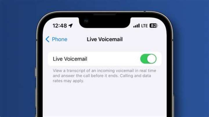 Understanding iPhone Busy Signal Instead of Voicemail: Causes and Solutions