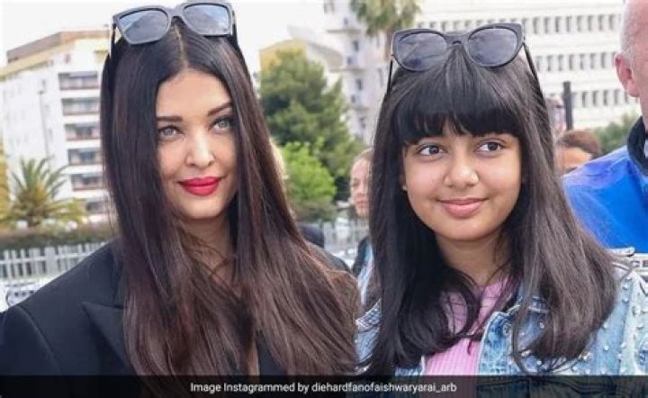 Is Aishwara Rai Bachchan's Daughter Autistic? Exploring Facts and Debunking Myths