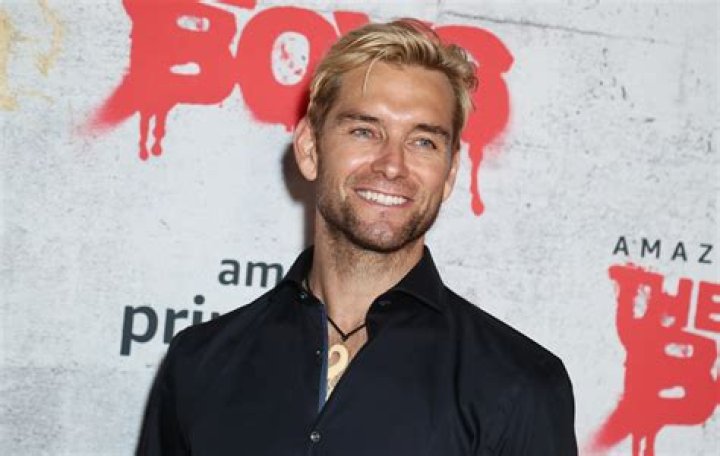 Is Antony Starr Gay? Unveiling the Truth Behind the Actor's Personal Life