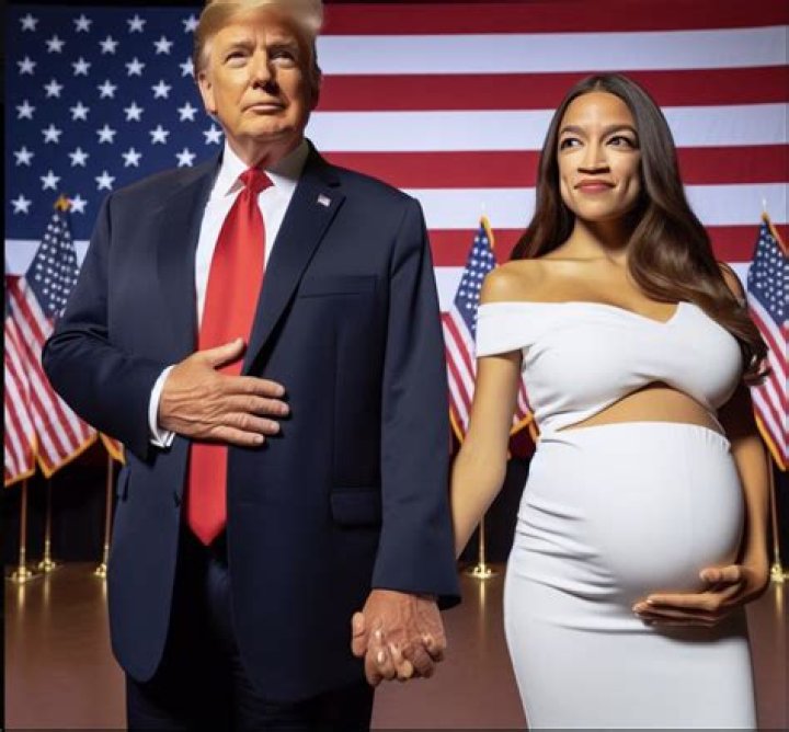Is AOC Pregnant? Debunking the Rumors and Exploring the Facts