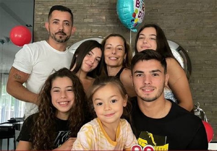 Is Brahim Diaz a Muslim? Exploring His Faith and Background