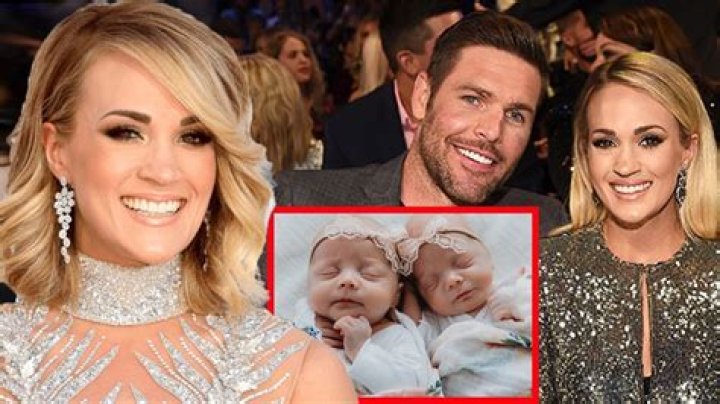 Is Carrie Underwood Pregnant in 2024? The Buzz and Speculations