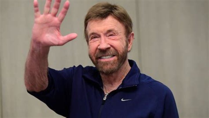 Unraveling the Mystery: Is Chuck Norris Still Alive?