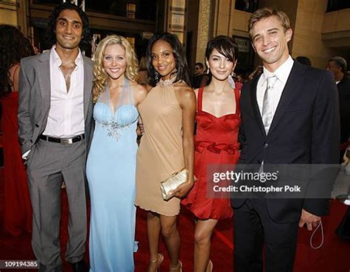 Is Dominic Rains Married? Exploring the Personal Life of the Talented Actor