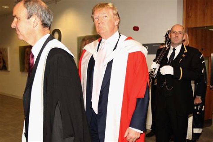 Unraveling the Mystery: Is Donald Trump a Freemason?