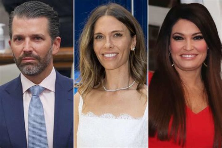 Exploring the Marital Status of Donald Trump Jr.: Is He Married?
