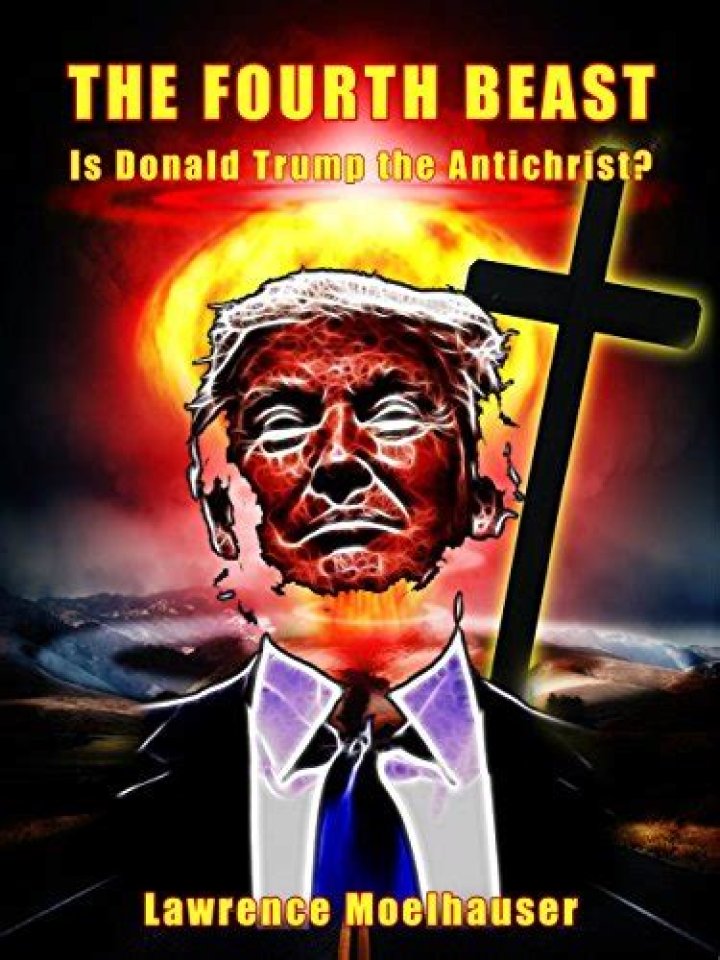 Is Donald Trump the Antichrist? An Exploration of the Controversy