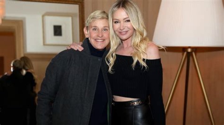 Is Ellen and Portia Break Up: A Deep Dive into Their Relationship