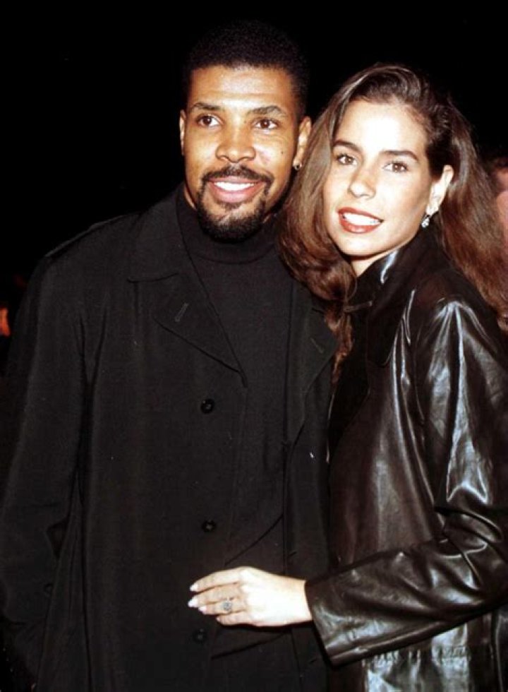Is Eriq La Salle Married? Unveiling the Personal Life of a Hollywood Icon