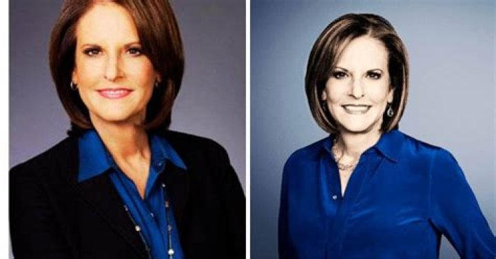 Is Gloria Borger Sick? Understanding Her Health and Recent Updates
