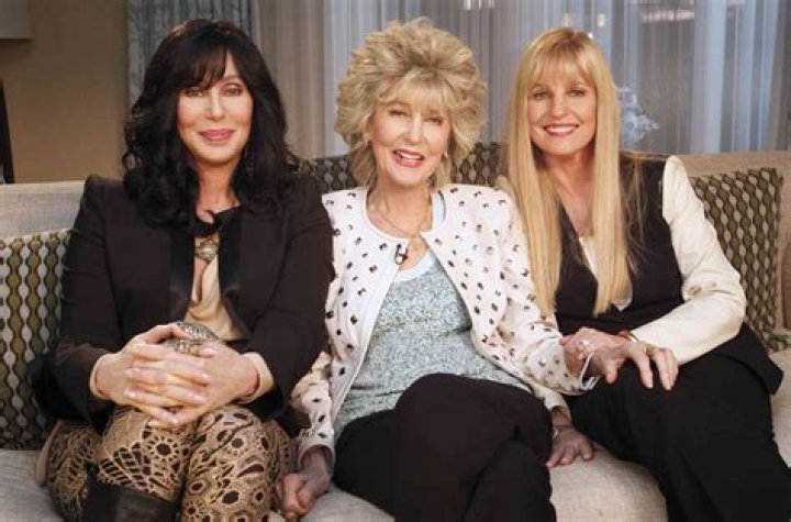 Is J.D. Vance's Sister a Half-Sister? Unraveling the Family Dynamics