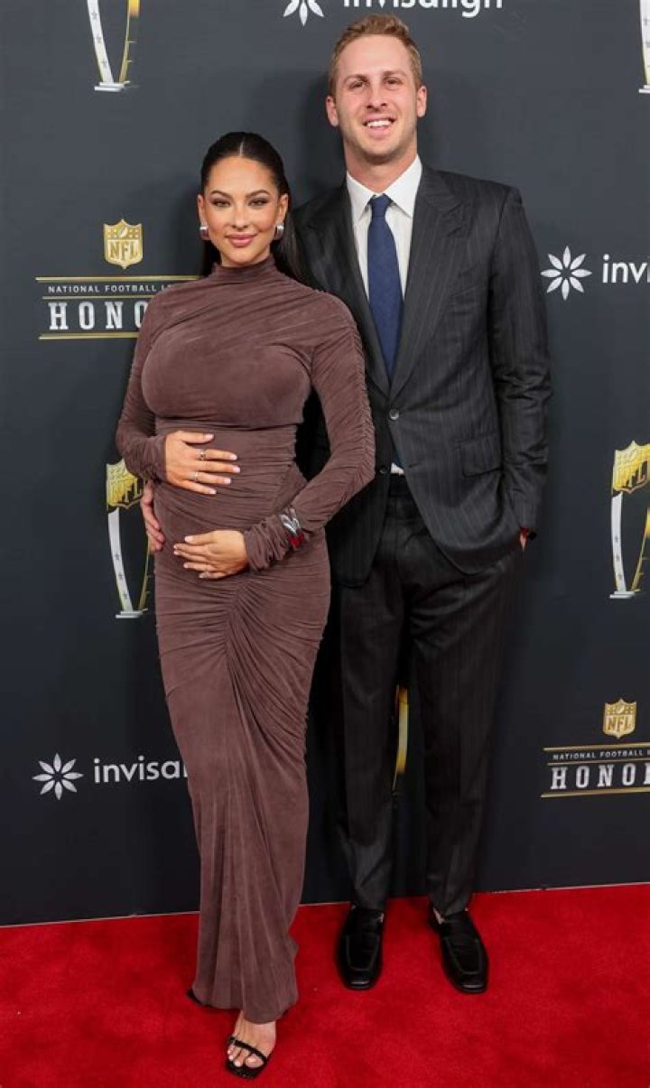 Unveiling the Roots: Is Jared Goff Jewish?