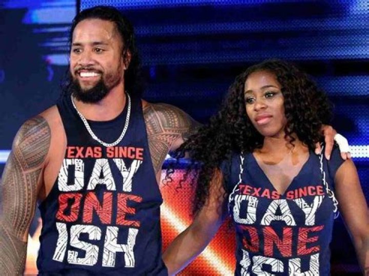 Is Jey Uso Still Married? Unveiling the Personal Life of the WWE Star