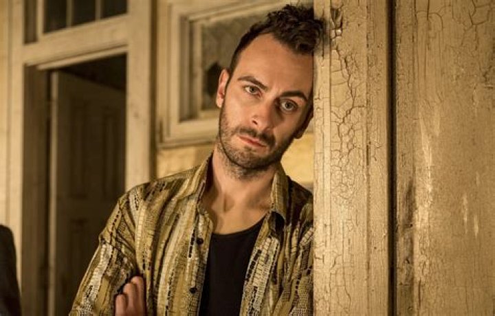 Is Joseph Gilgun Married? The Truth Behind the Actor's Relationship Status
