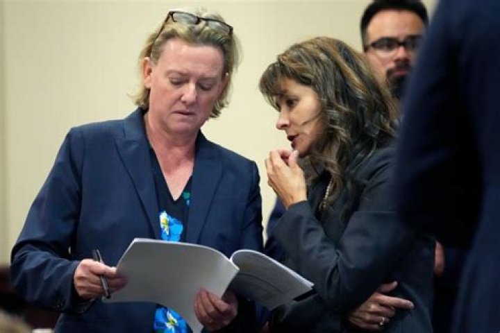 Is Kari Morrissey Married? Discover the Truth Behind Her Relationship Status