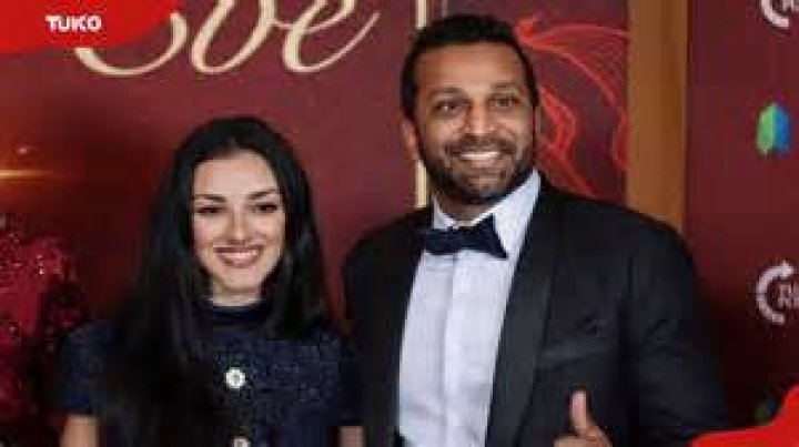 Is Kash Patel Married? Exploring the Personal Life of a Prominent Figure
