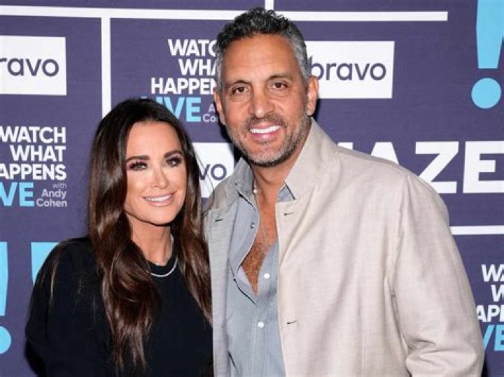Is Kyle Getting a Divorce from Mauricio? Understanding Their Relationship Status