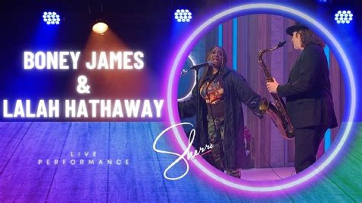 Is Lalah Hathaway Married? A Comprehensive Look into Her Personal and Professional Life