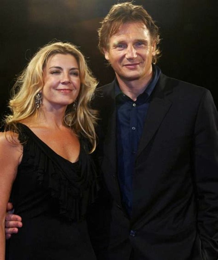 Unveiling the Truth: Is Liam Neeson Married Again?