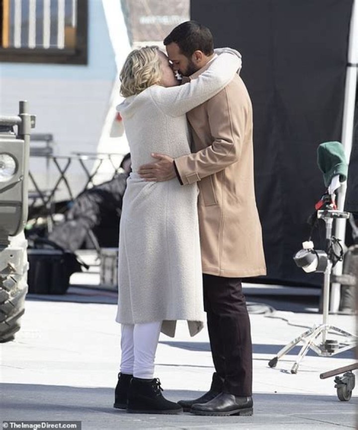 Is O-T Fagbenle Married? Exploring the Life and Relationship Status of the Renowned Actor