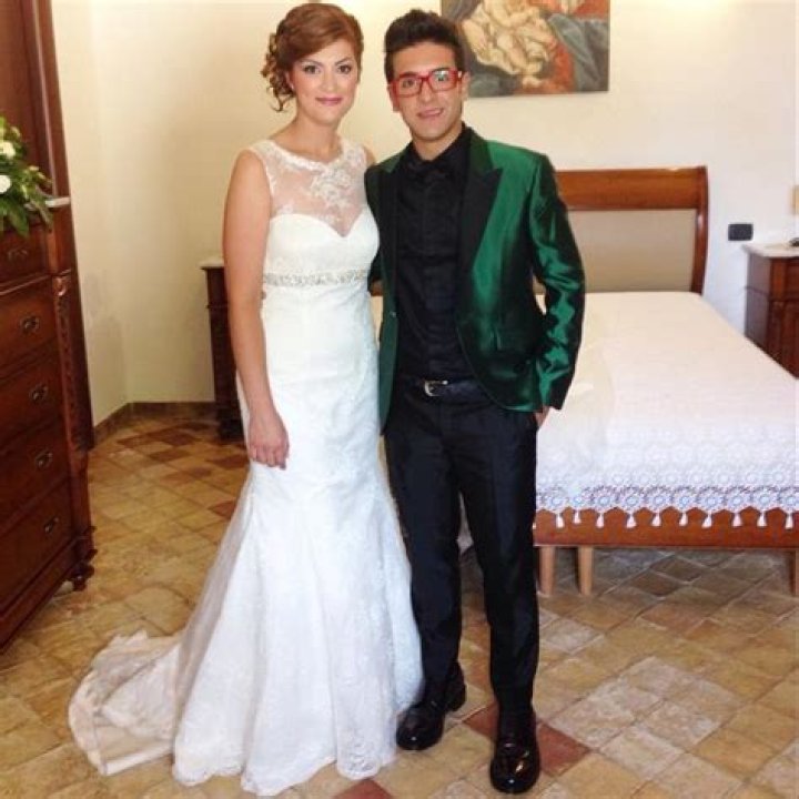 Is Piero Barone Married? Discover the Truth Behind the Heartthrob's Relationship Status