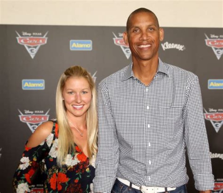 Is Reggie Miller Married? Exploring the Personal Life of NBA Legend