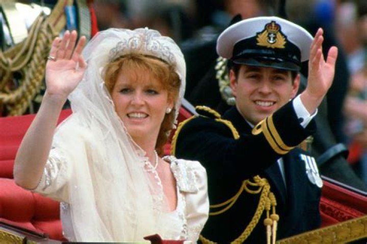 Is Sarah Ferguson Married? A Comprehensive Look into the Life of the Duchess of York
