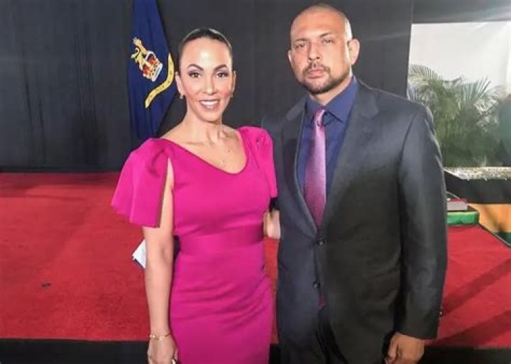 Is Sean Paul Married? Exploring the Life of the Dancehall Icon